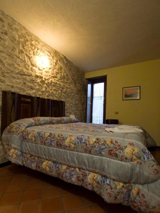 La Casa Su Le Dimore Del Borgo Santo Stefano Di Sessanio Ngoại thất bức ảnh