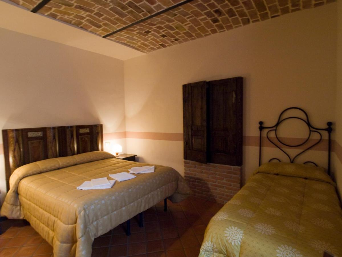 La Casa Su Le Dimore Del Borgo Santo Stefano Di Sessanio Ngoại thất bức ảnh